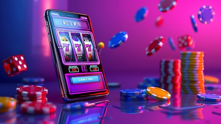 wplay mobile gaming